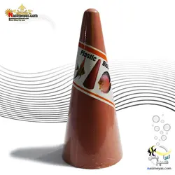 مخروط تخم ریزی دیسکس و آنجل دیسکان