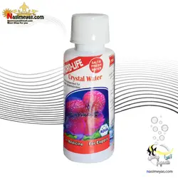 شفاف کننده آب آکواریوم میکرو لایف