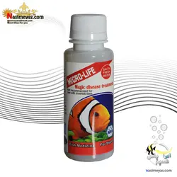 داروی جادویی مجیک آبزیان میکرو لایف