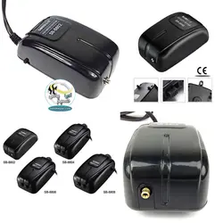 پمپ هوای آکواریوم SB-8804 سوبو