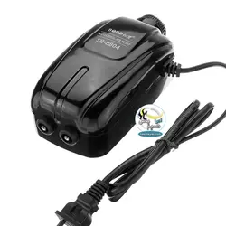 پمپ هوای آکواریوم SB-8804 سوبو
