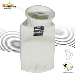 فیلتر ساکس 4 اینچ 225 میکرون آکواریوم سیستم