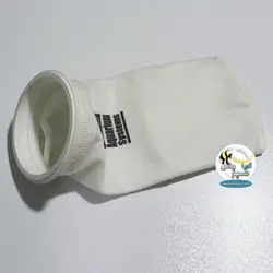 فیلتر ساکس 4 اینچ 225 میکرون آکواریوم سیستم