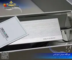 ال ای دی 60 سانت دوبل A5 آکواریوم گیاهی آکوا سان