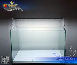 ال ای دی 60 سانت دوبل A5 آکواریوم گیاهی آکوا سان