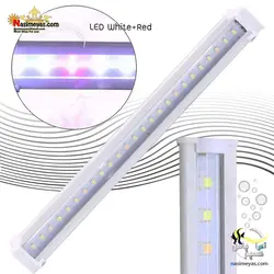نور سفید و قرمز آکواریوم LED-AL-50A سوبو