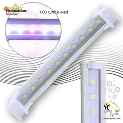 نور سفید و قرمز آکواریوم LED-AL-20A سوبو