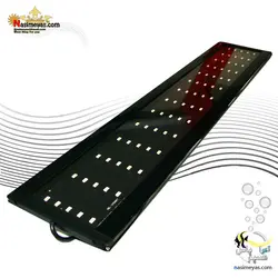 نور ال ای دی آکواریوم QL-60B کوان لانگ