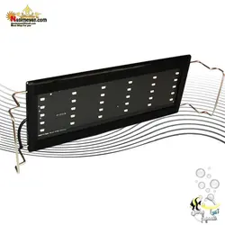 نور ال ای دی آکواریوم QL-30B کوان لانگ