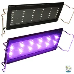 نور ال ای دی آکواریوم QL-30B کوان لانگ