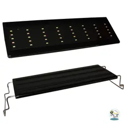 نور ال ای دی آکواریوم QL-30B کوان لانگ