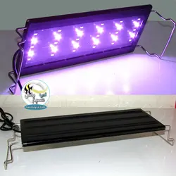 نور ال ای دی آکواریوم QL-30B کوان لانگ