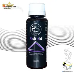 محلول ید آکواریوم مولت آید اسکای شریمپ