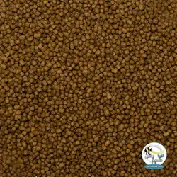 غذای روزانه کوی 3 میل 2 کیلوگرم ام اف آکوا