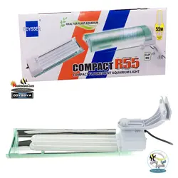 سیستم نور کامپکت آر ۵۵ وات ادیسه