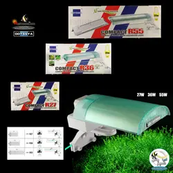 سیستم نور کامپکت آر ۵۵ وات ادیسه