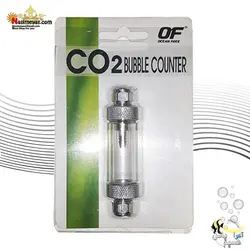 حباب شمار PM-215 اوشن فری