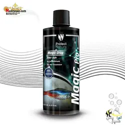 داروی مجیک همه کاره آبزیان ۱۲۵ میل پروتکت نیچر