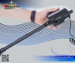 پاور هد آکواریوم wp-990 سوبو