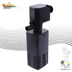 فیلتر تصفیه داخل آبی کوچک wp-950F سوبو