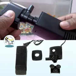 فیلتر تصفیه داخل آبی کوچک wp-950F سوبو