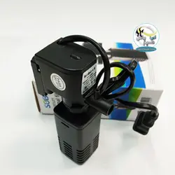 فیلتر تصفیه داخل آبی کوچک wp-950F سوبو