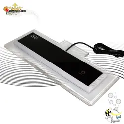 نور ال ای دی آکواریوم AQ-500 چانگ رویی