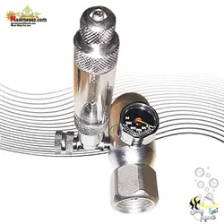 رگلاتور co2 بابل کانتر دار ۱-st-01 پرفشنال