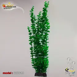 گیاه مصنوعی تزئینی آکواریوم کد ۶۰۰۶۱۰