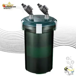 فیلتر تصفیه آب آکواریوم CFS-330 ادیسه