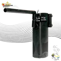 فیلتر تصفیه داخل آبی bt-700 هایلا