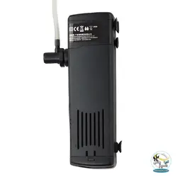 فیلتر تصفیه داخل آبی bt-700 هایلا