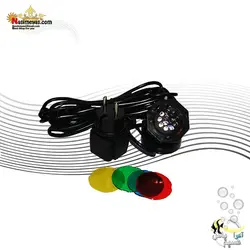 پروژکتور تراریوم و باغ اسپات لایت دیسکاور