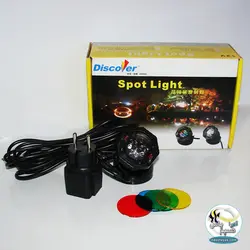 پروژکتور تراریوم و باغ اسپات لایت دیسکاور