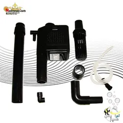 پاورهد آکواریوم مدل R3-580 مینجیانگ