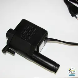 پاورهد آکواریوم مدل R3-580 مینجیانگ