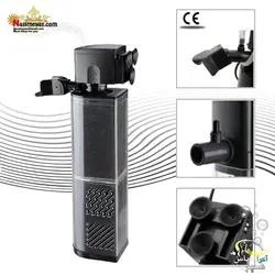 فیلتر تصفیه داخل آبی wp-5001 سوبو