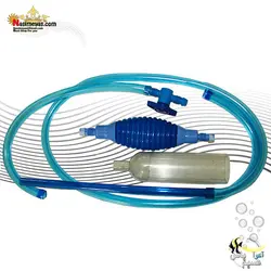 سیفون آب آکواریوم مدل JXA000-1