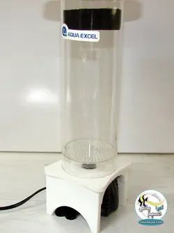 راکتور مدیا و کربن AE-P2 آکوا اکسل