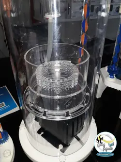 پروتئین اسکیمر AE-601 آکوا اکسل