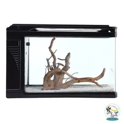 آکواریوم کامل با سامپ داخلی مدل Q3-500 کمری