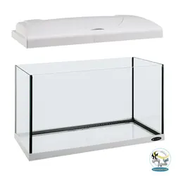 آکواریوم آماده کاپری ۶۰ فرپلاست