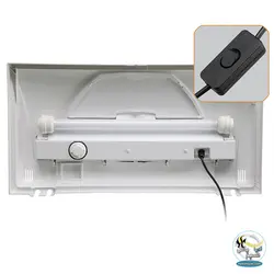 آکواریوم آماده کاپری ۶۰ فرپلاست