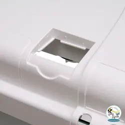 آکواریوم آماده کاپری ۶۰ فرپلاست