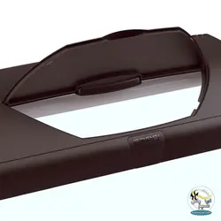 آکواریوم آماده کاپری ۶۰ فرپلاست