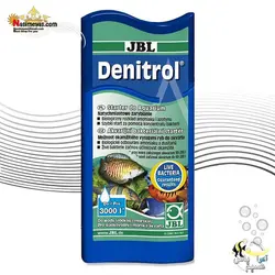 باکتری زنده دنیترول Denitrol جی بی ال
