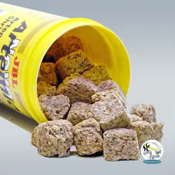 غذای نوو آرتمیا برای آبزیان آکواریوم جی بی ال