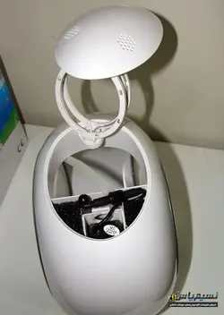 نانو آکواریوم رو میزی Q3 سوبو