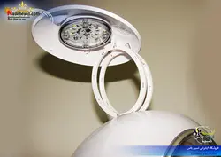 نانو آکواریوم رو میزی Q3 سوبو