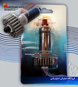 روتور یدک اسکیمر SP1000 شرکت بابل ماگوس